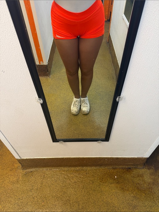 Hooters Accessories - Hooter tights!!